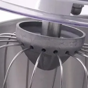 مضرب خفاقة بيض وخلاط للبيض (خلاط كوكبي)